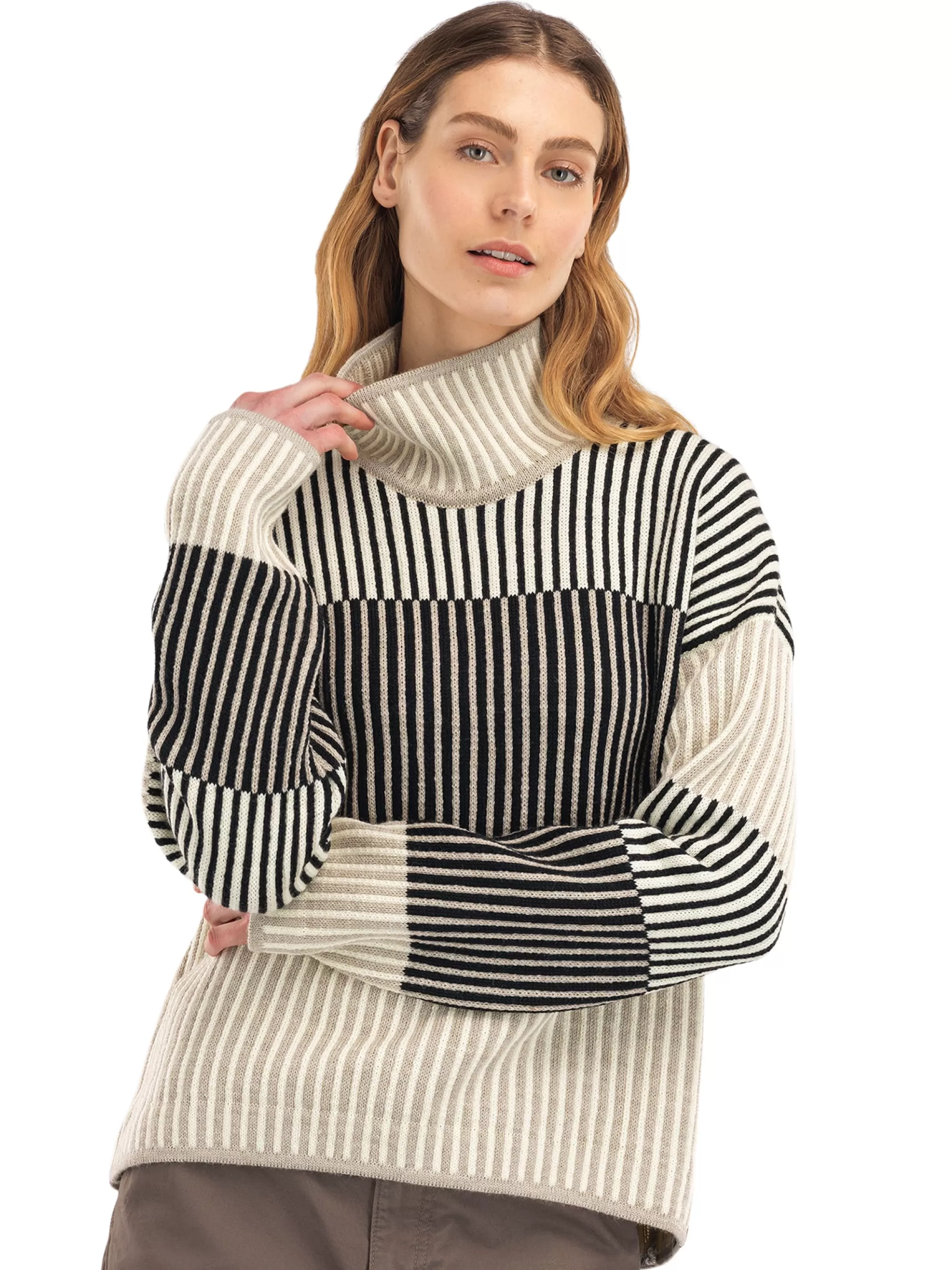 Women Dale of Norway Skarstind Women's Sweater
