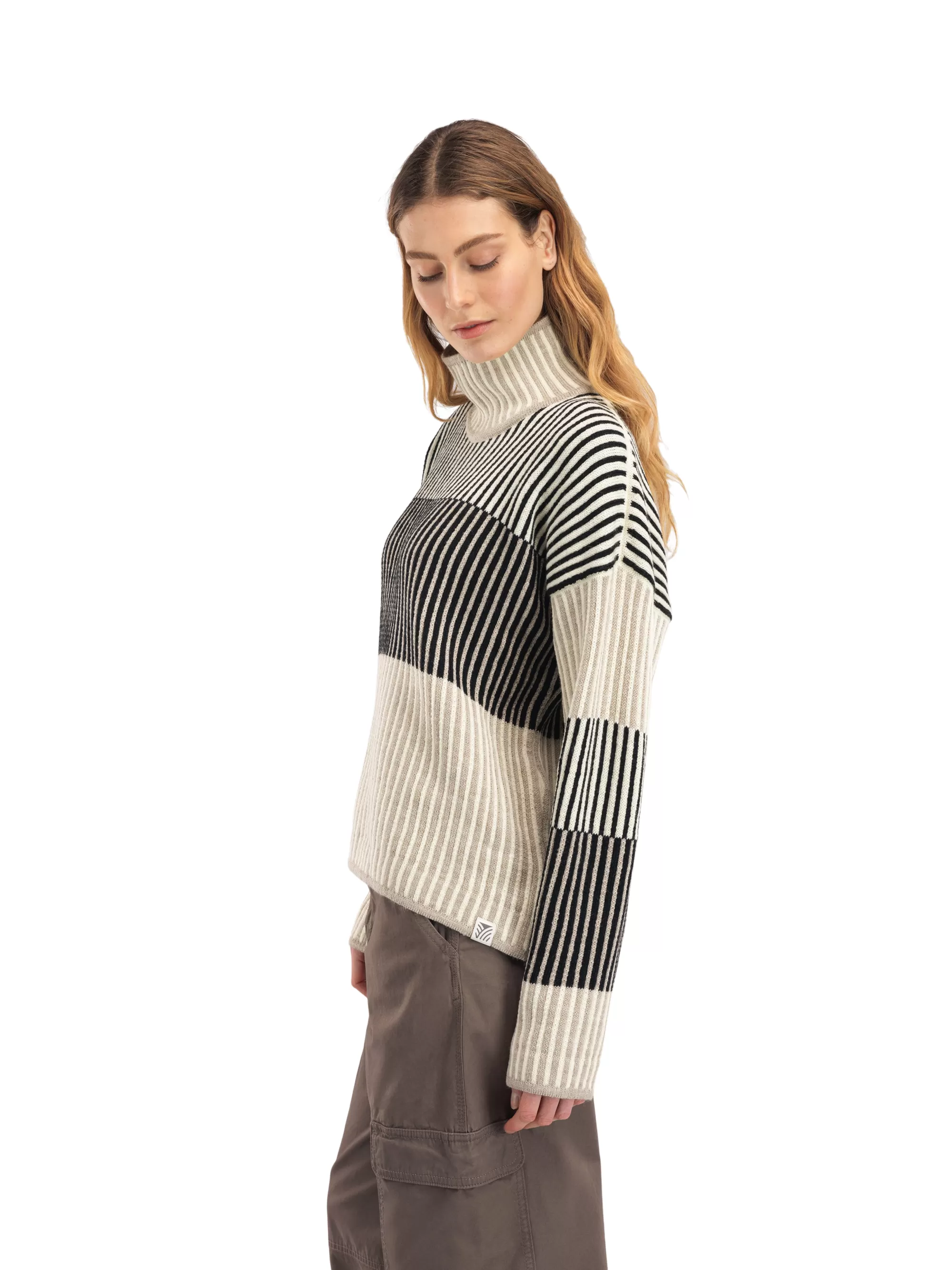Women Dale of Norway Skarstind Women's Sweater