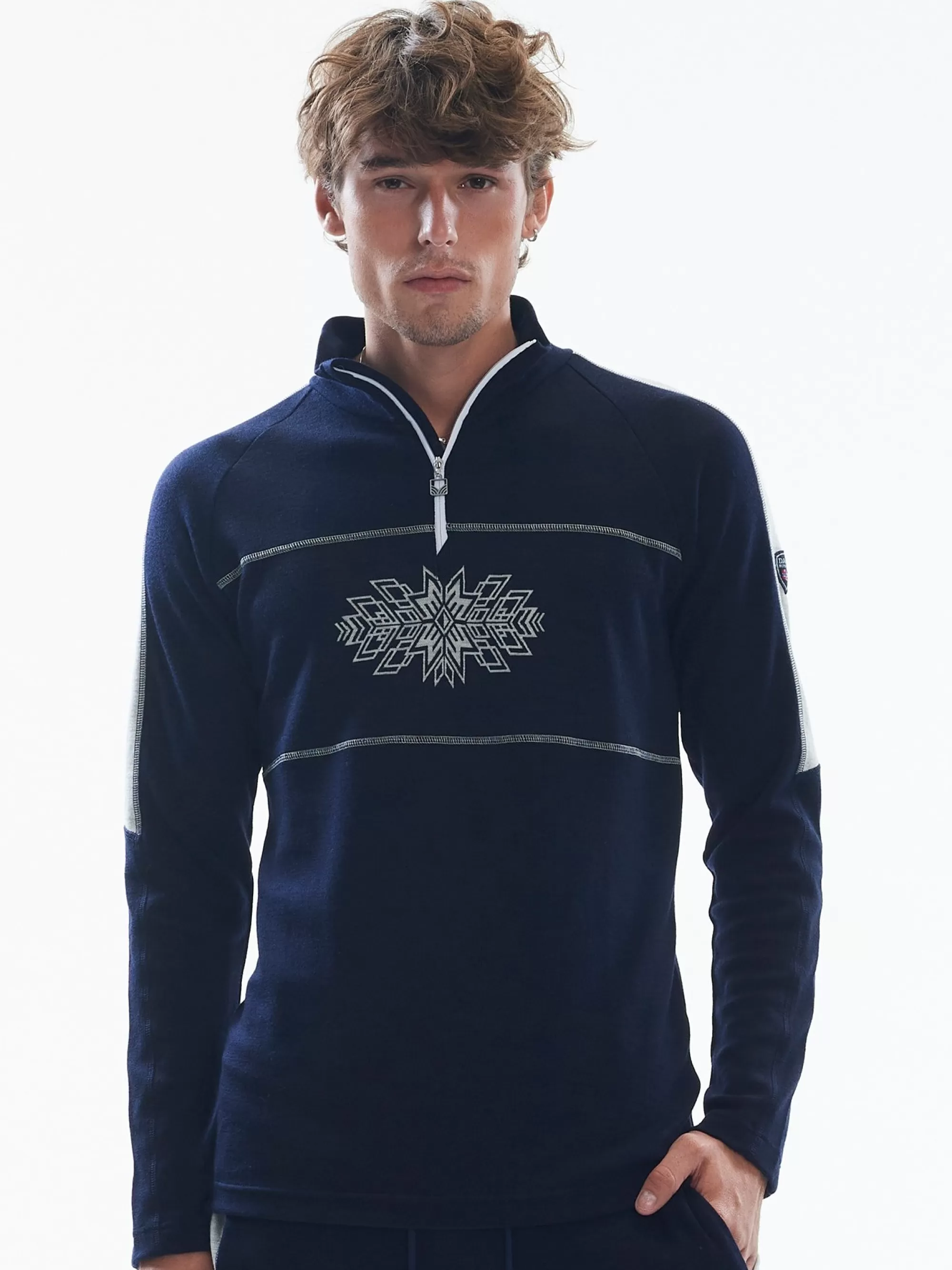 Men Dale of Norway Spirit Basic Men's - Superfine Merino