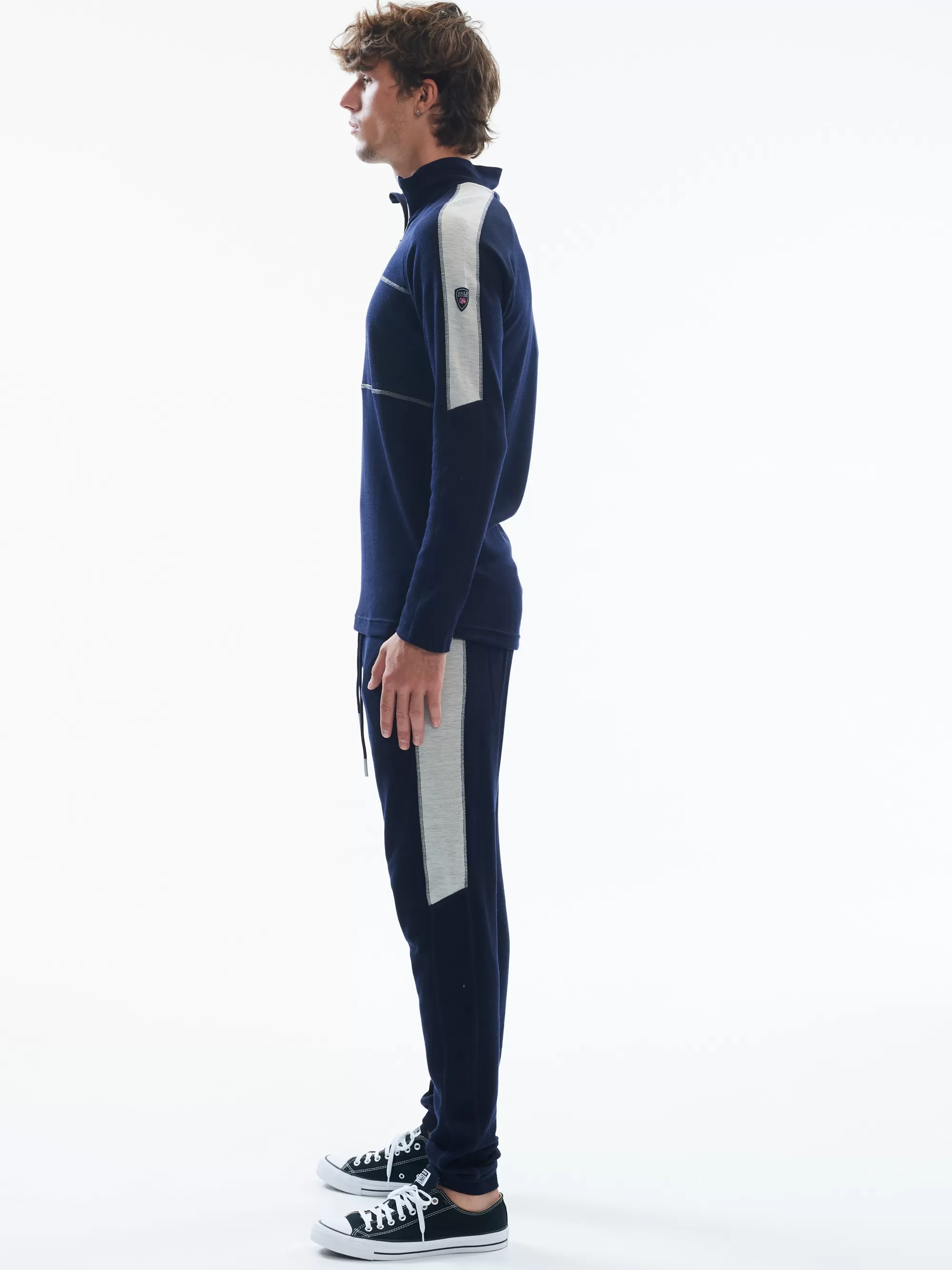 Men Dale of Norway Spirit Basic Men's - Superfine Merino