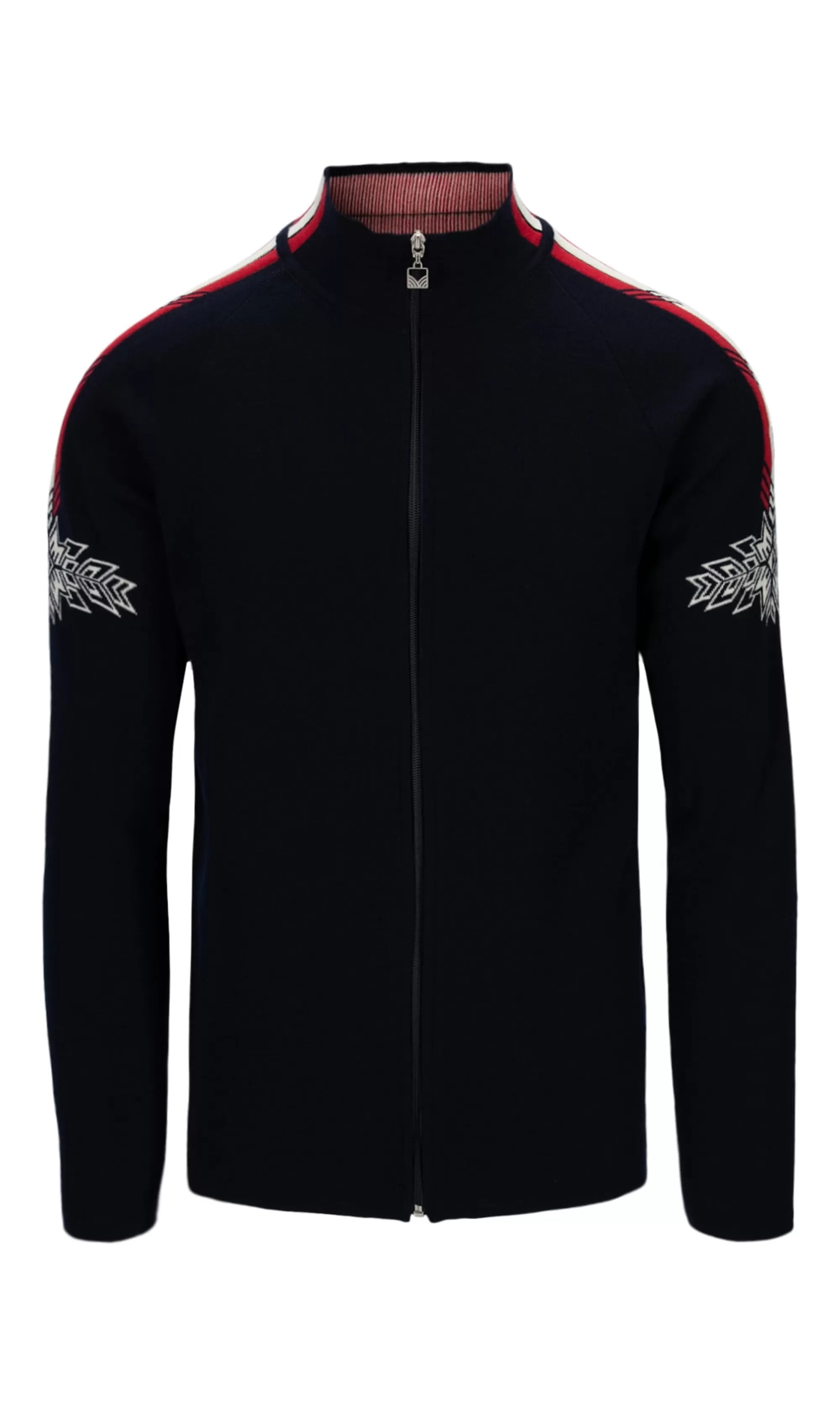 Men Dale of Norway Spirit Men's Jacket - Merino Wool