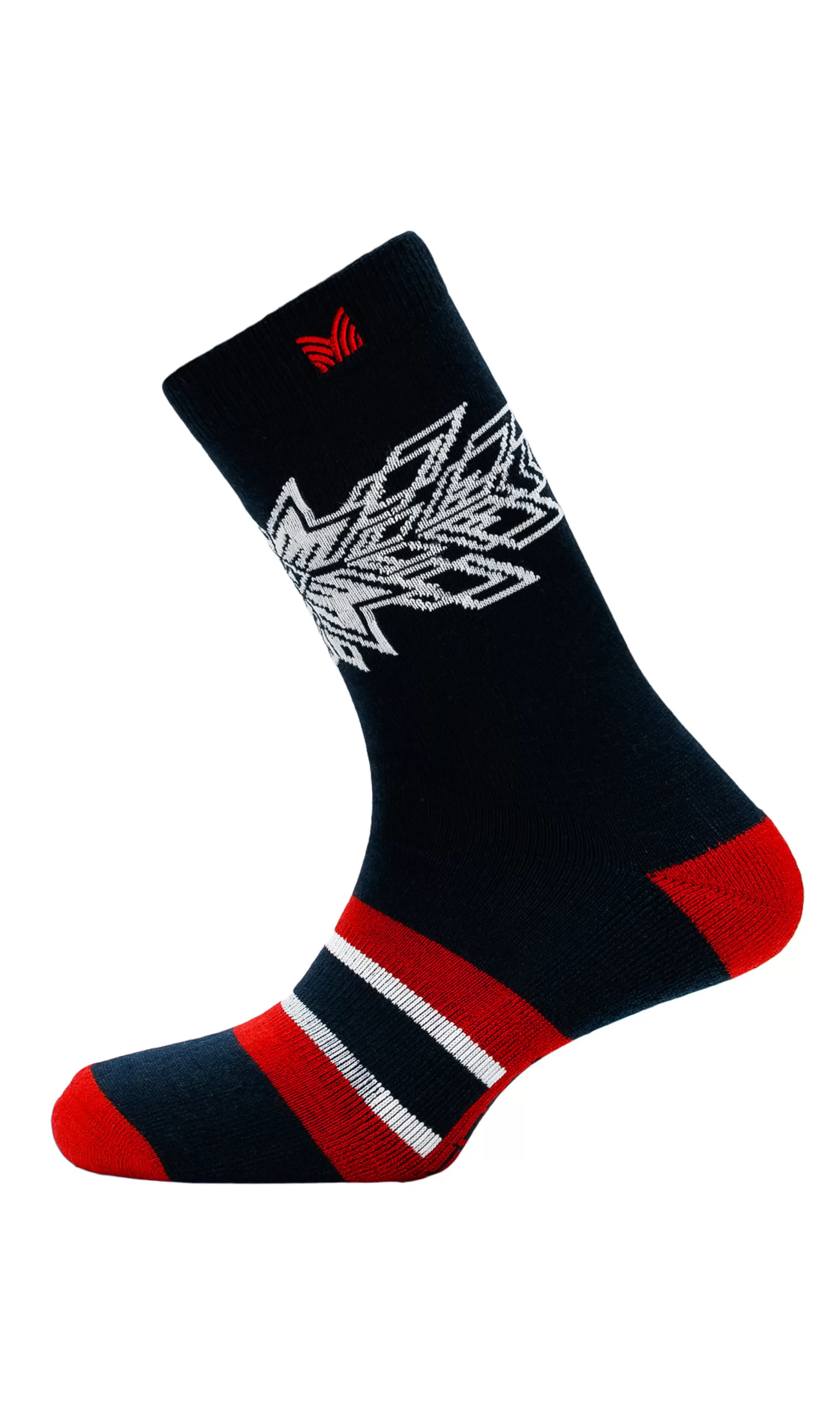 Women Dale of Norway Spirit Wool Socks