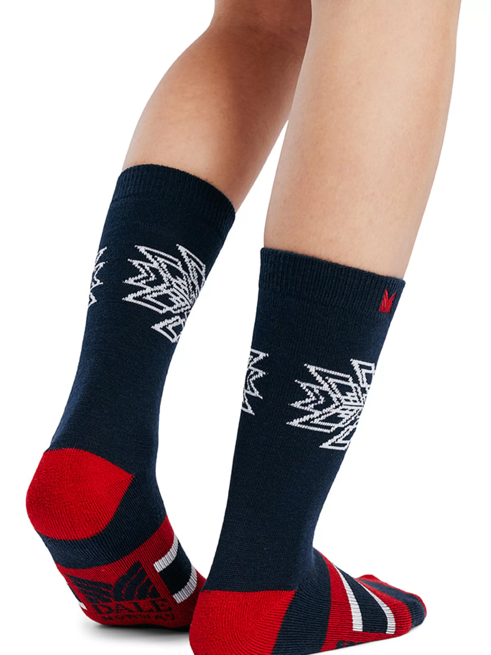 Women Dale of Norway Spirit Wool Socks