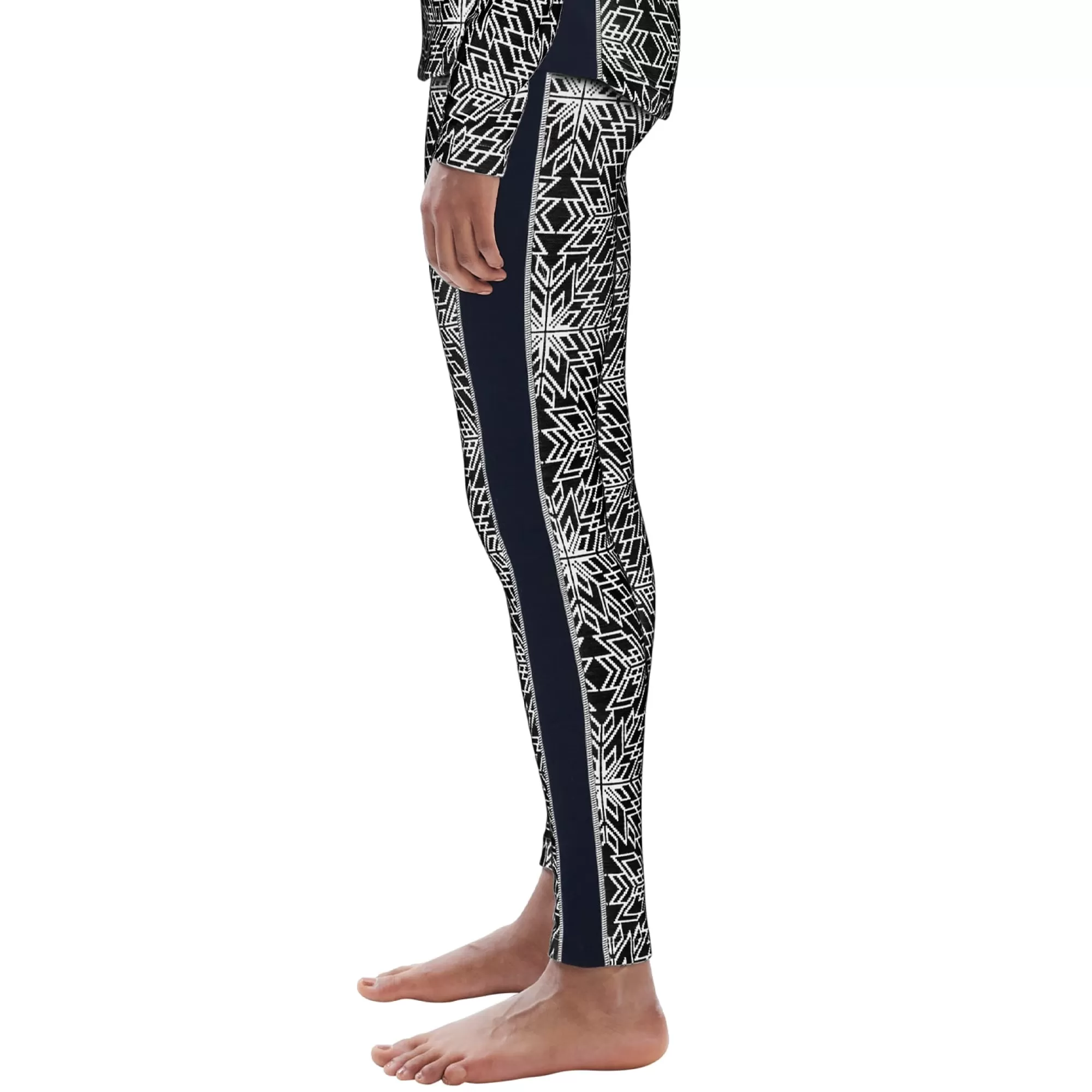 Women Dale of Norway Stargaze Basic Leggings