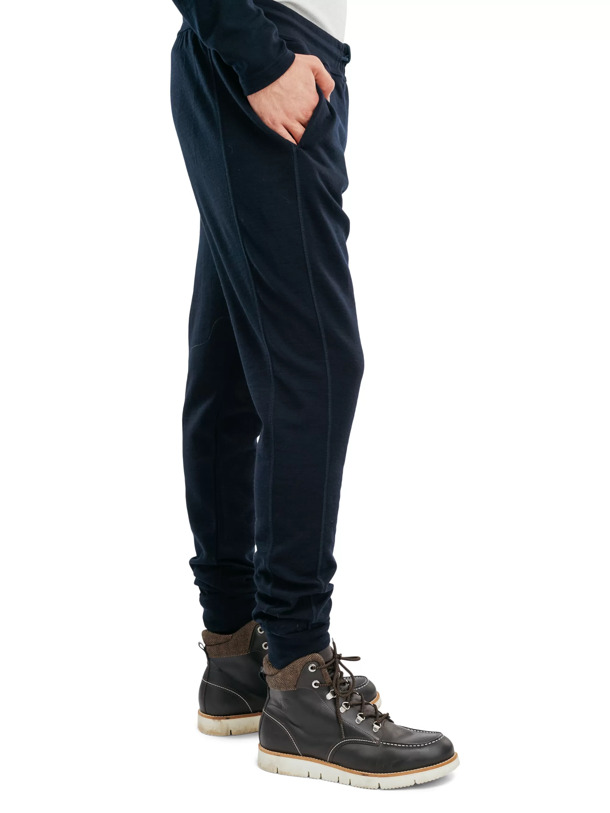 Men Dale of Norway Tindefjell Basic Men's Merino Wool Pants