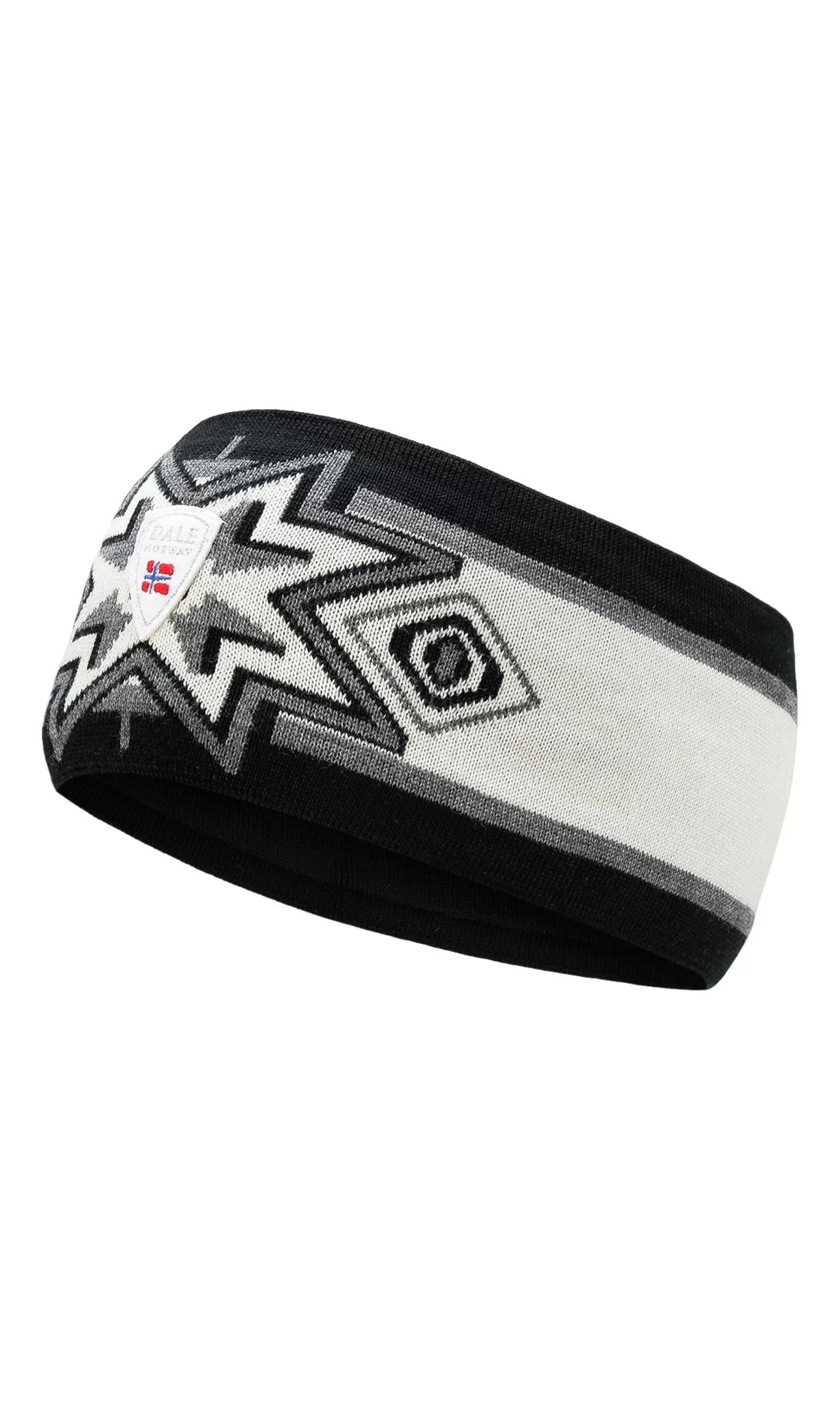 Women Dale of Norway Tindefjell Unisex Merino Wool Headband
