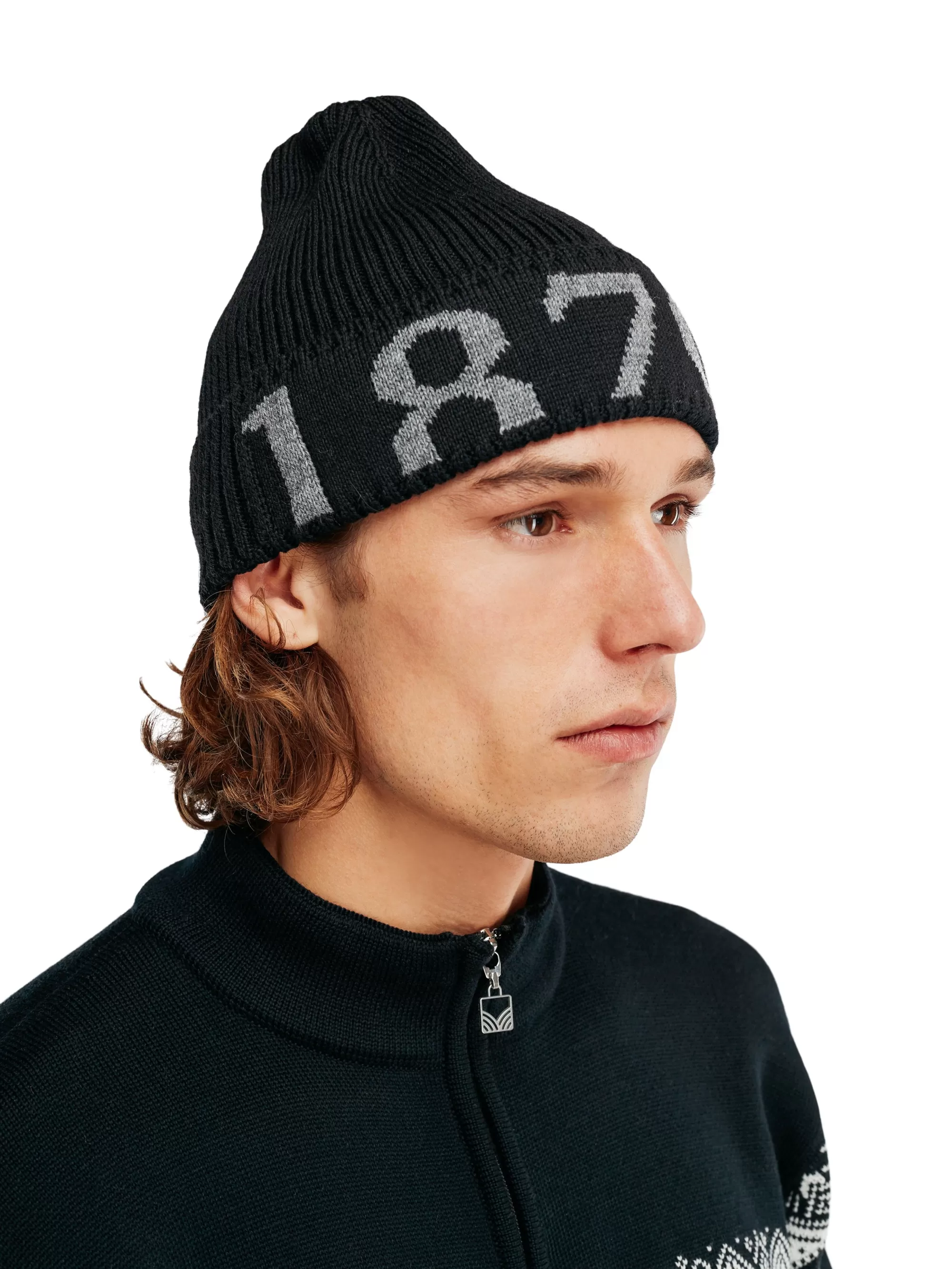 Women Dale of Norway 1879 Unisex Wool Hat
