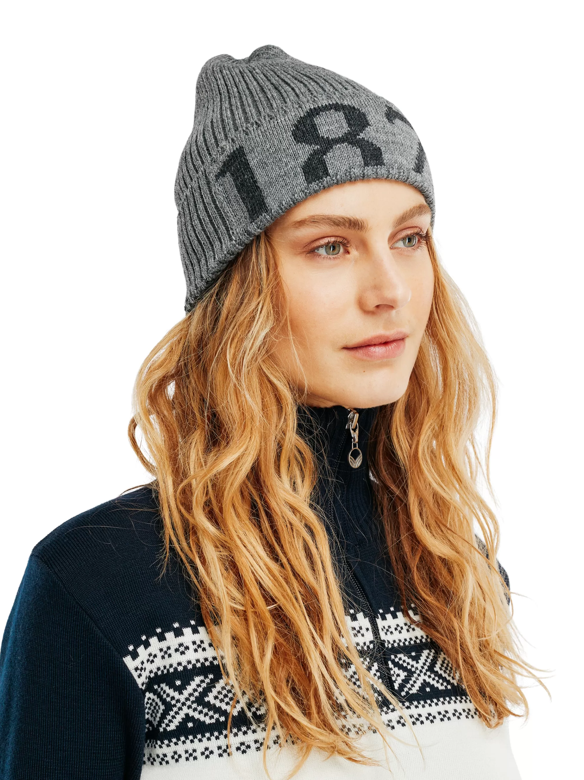 Women Dale of Norway 1879 Unisex Wool Hat