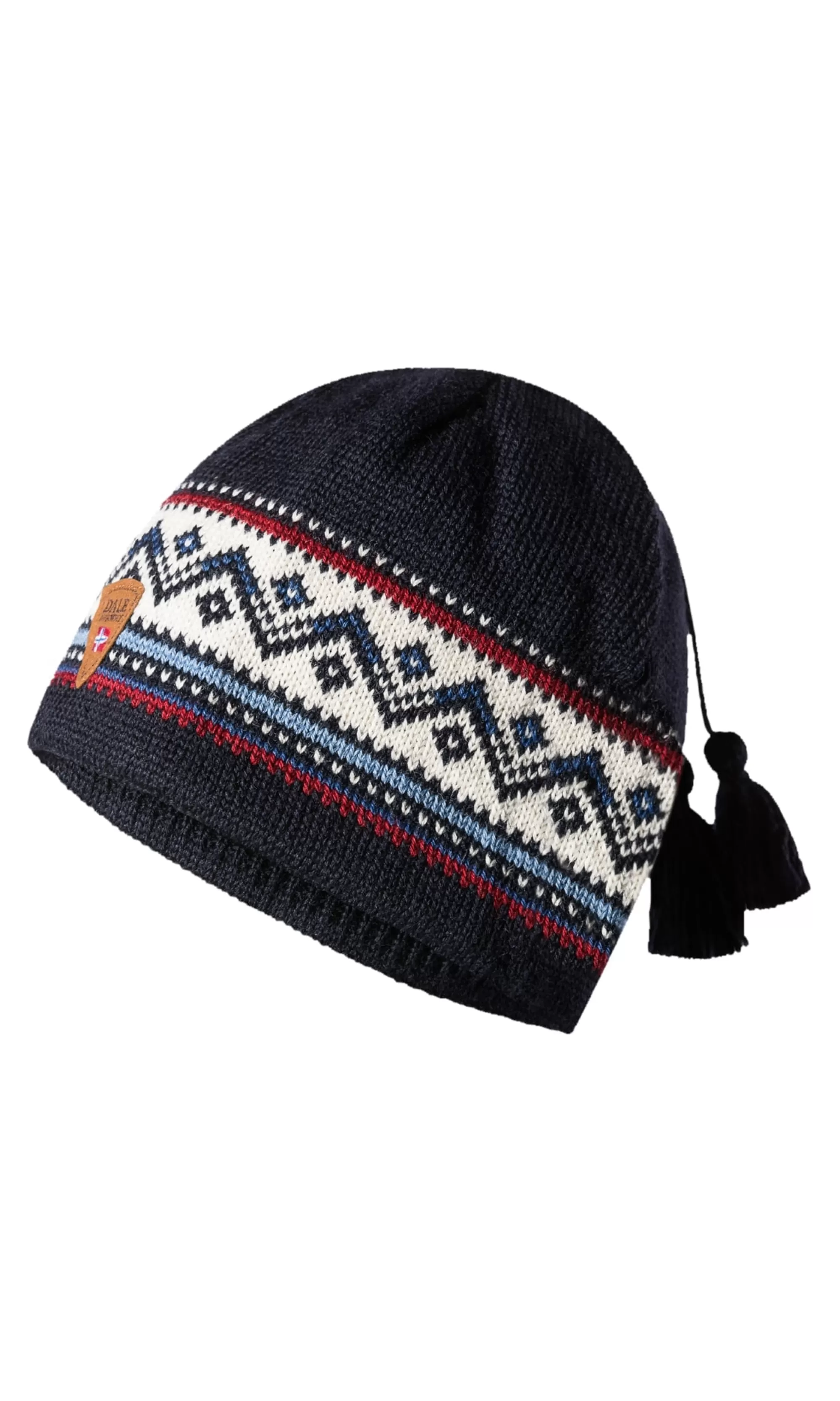 Women Dale of Norway Vail Hat - Norwegian Wool