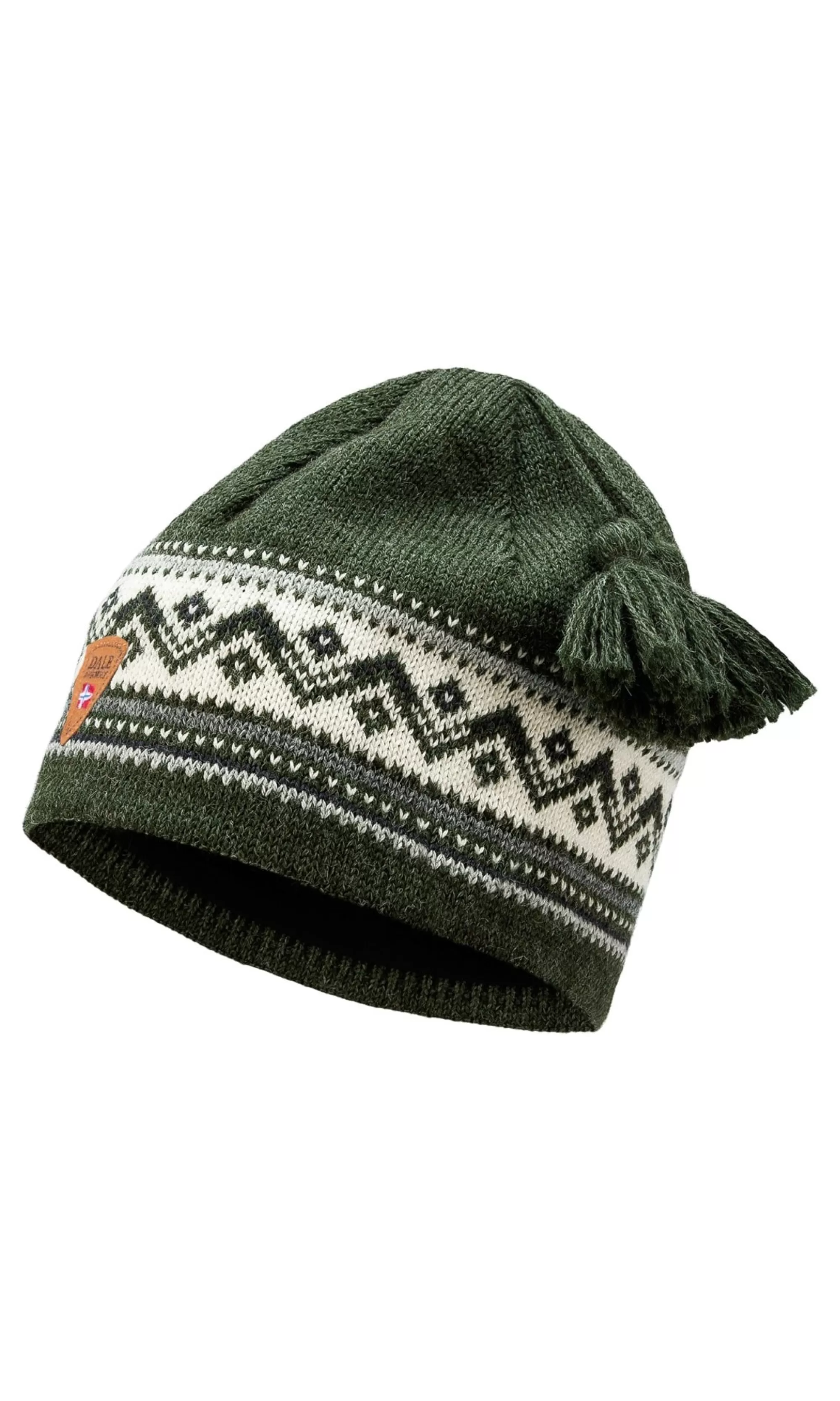 Women Dale of Norway Vail Hat - Norwegian Wool