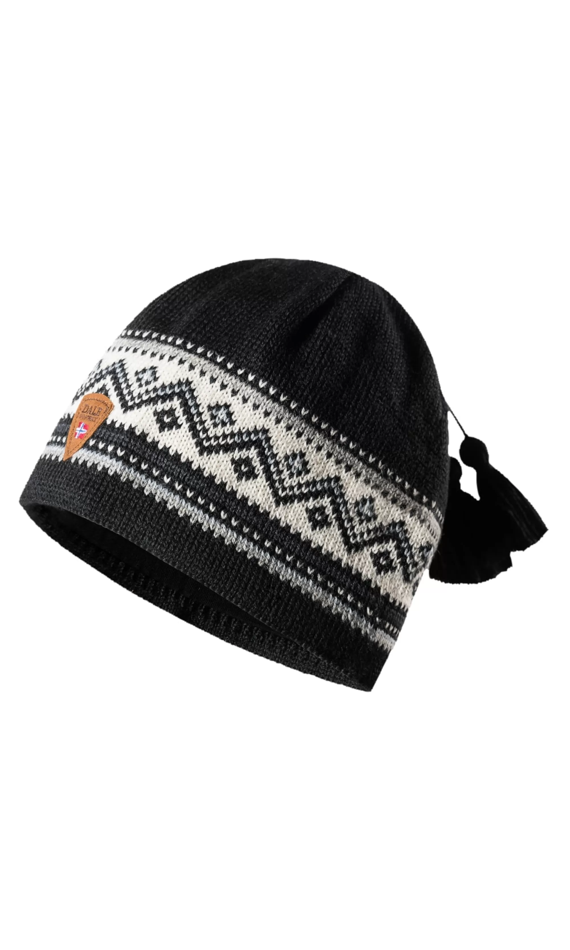 Women Dale of Norway Vail Hat - Norwegian Wool
