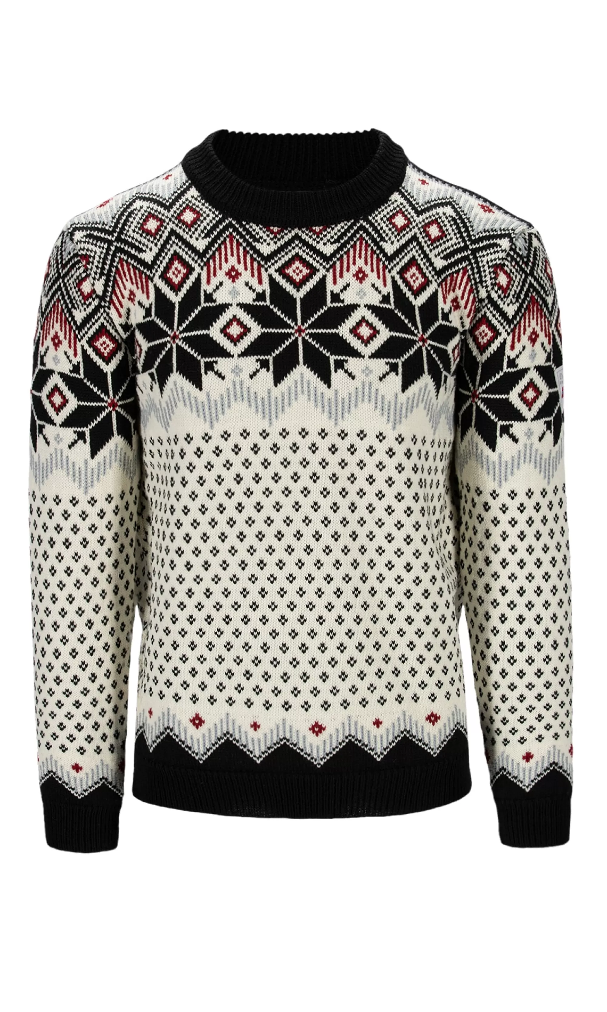 Men Dale of Norway Vegard Men's Knit Sweater