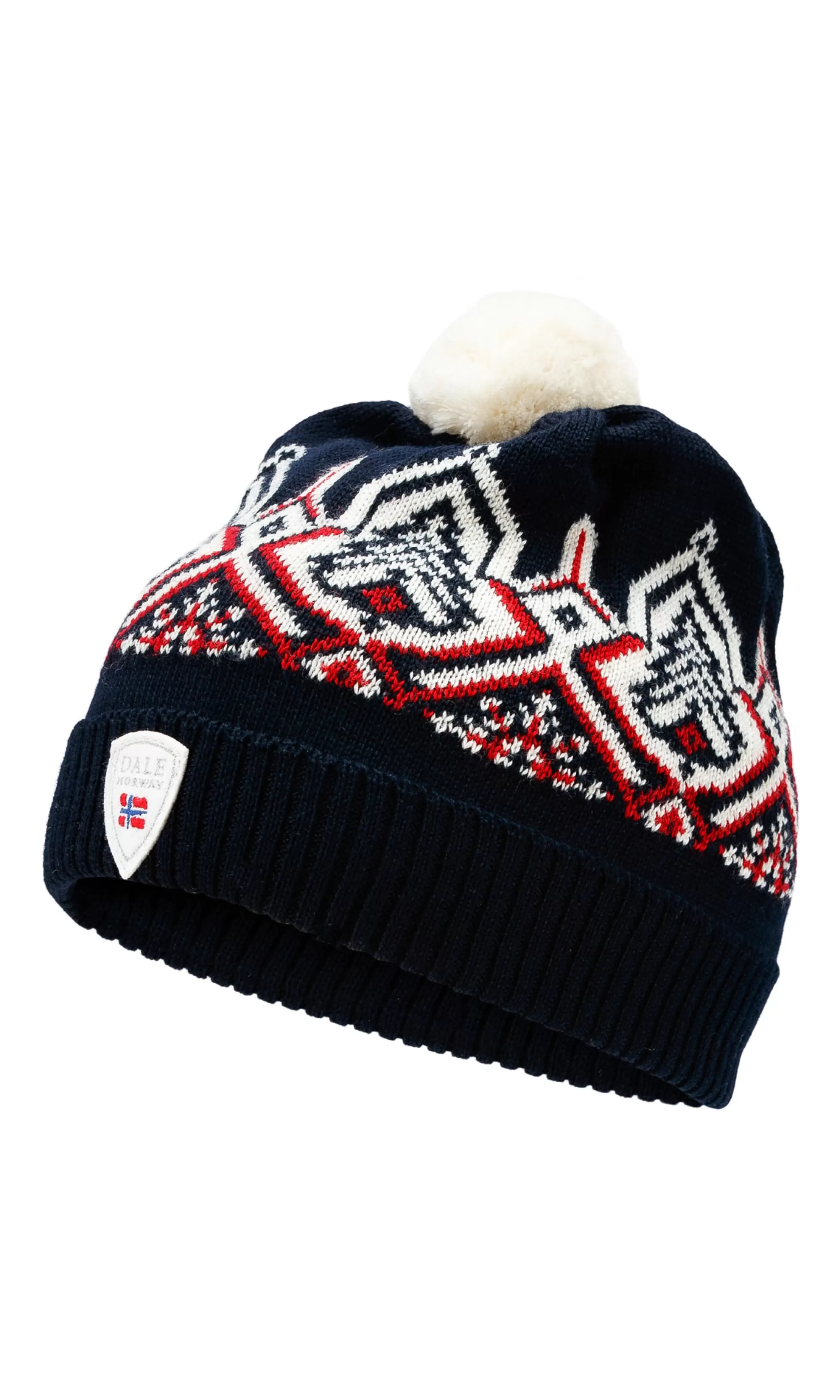Kids Dale of Norway Winterland Kids' Merino Wool Hat